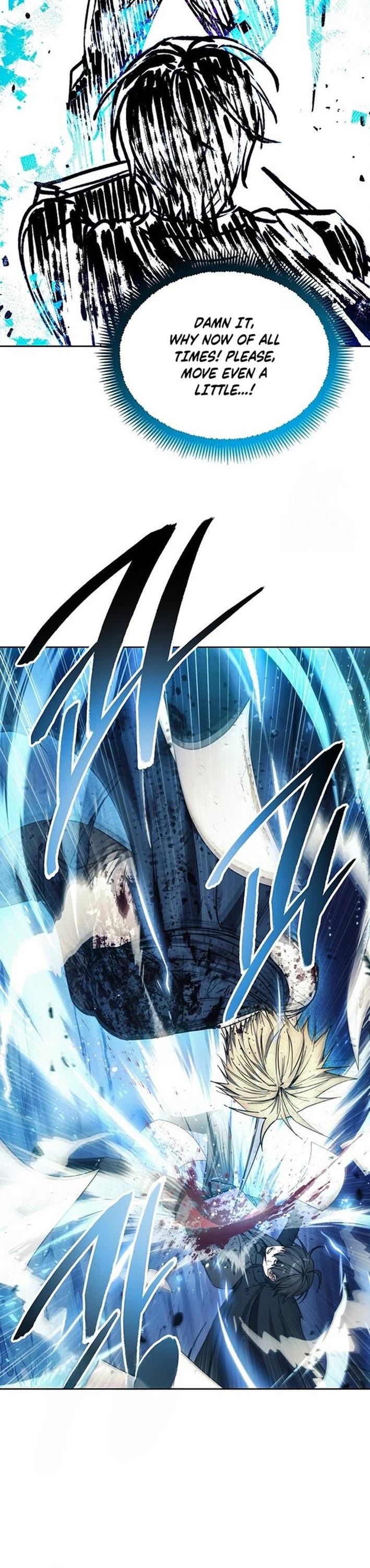 How to Live as a Villain chapter 197 page 4