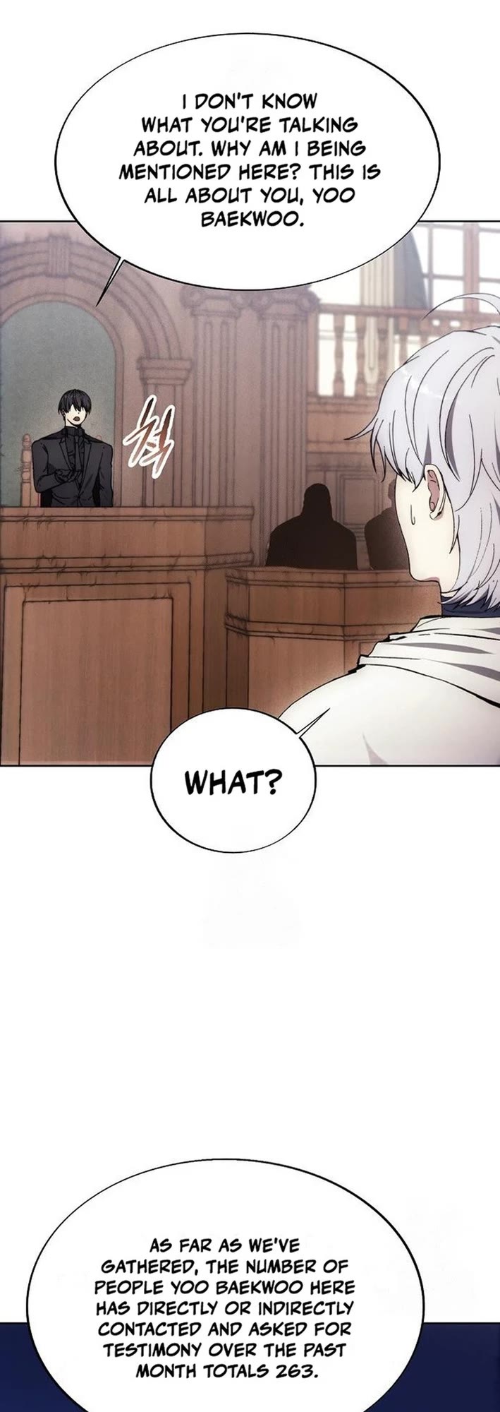 How to Live as a Villain chapter 197 page 46