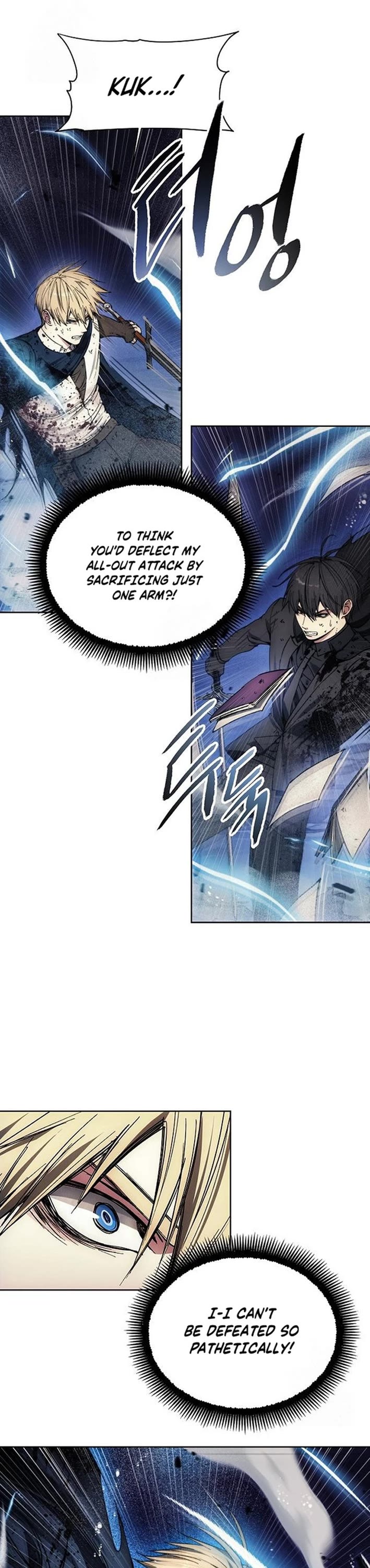 How to Live as a Villain chapter 197 page 5