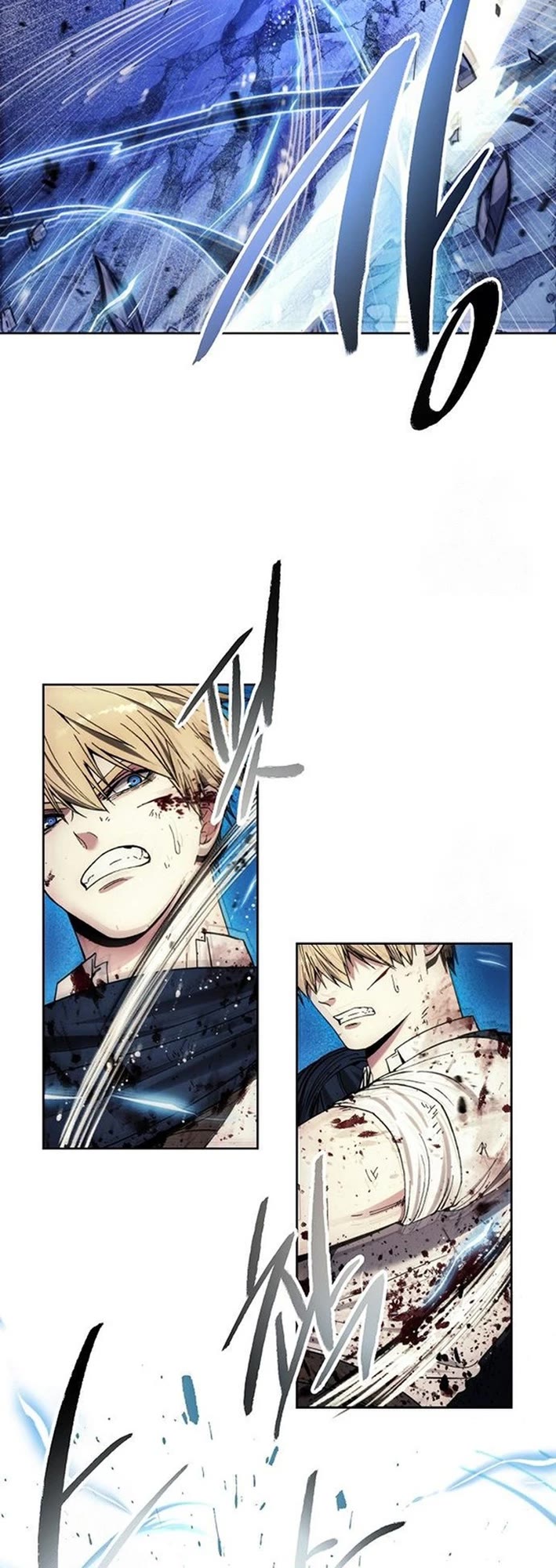 How to Live as a Villain chapter 197 page 7