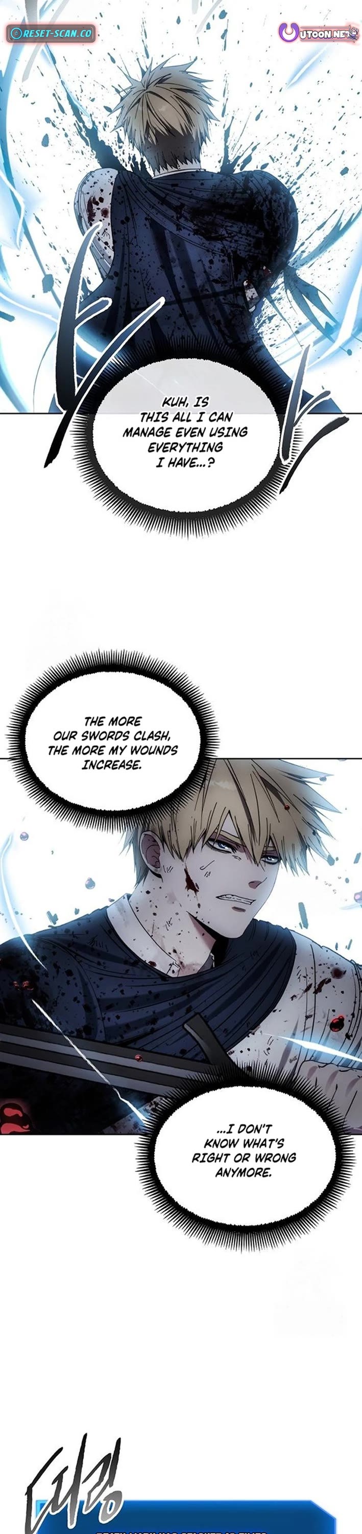 How to Live as a Villain chapter 197 page 8