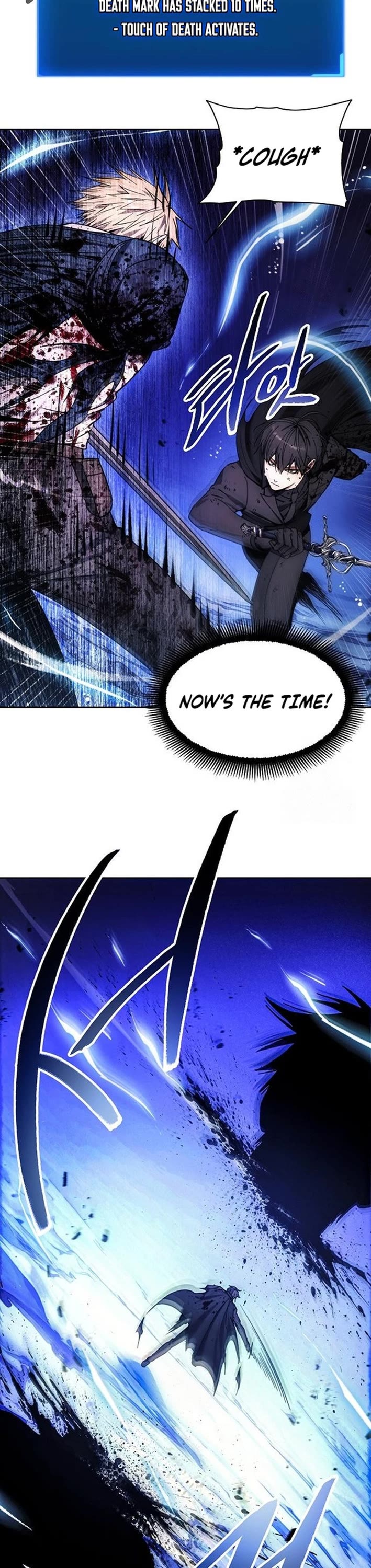 How to Live as a Villain chapter 197 page 9