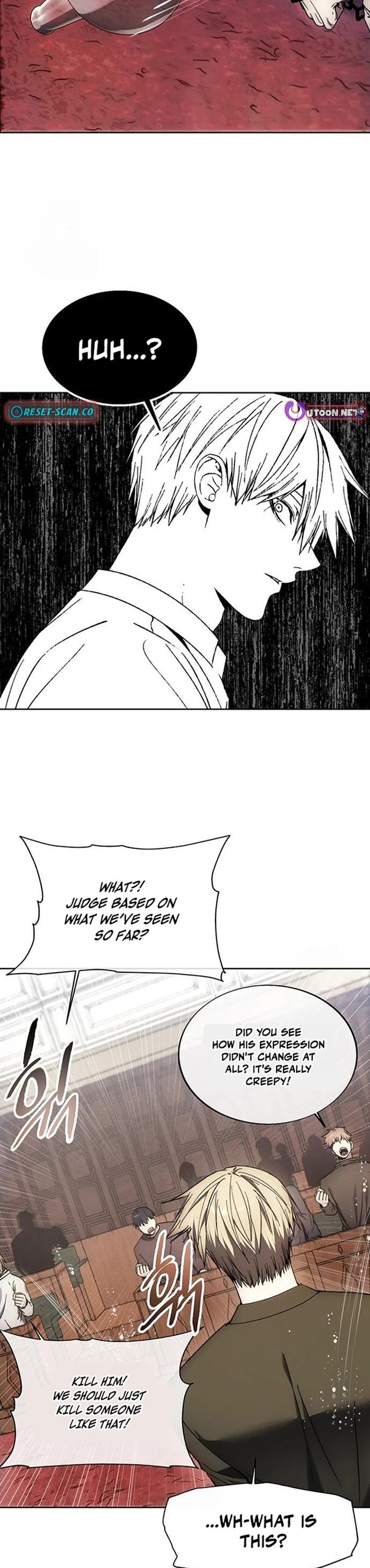 How to Live as a Villain chapter 198 page 24