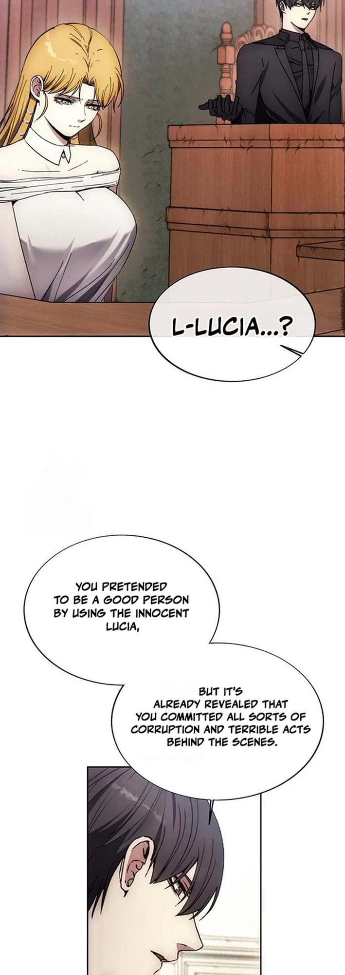 How to Live as a Villain chapter 198 page 26