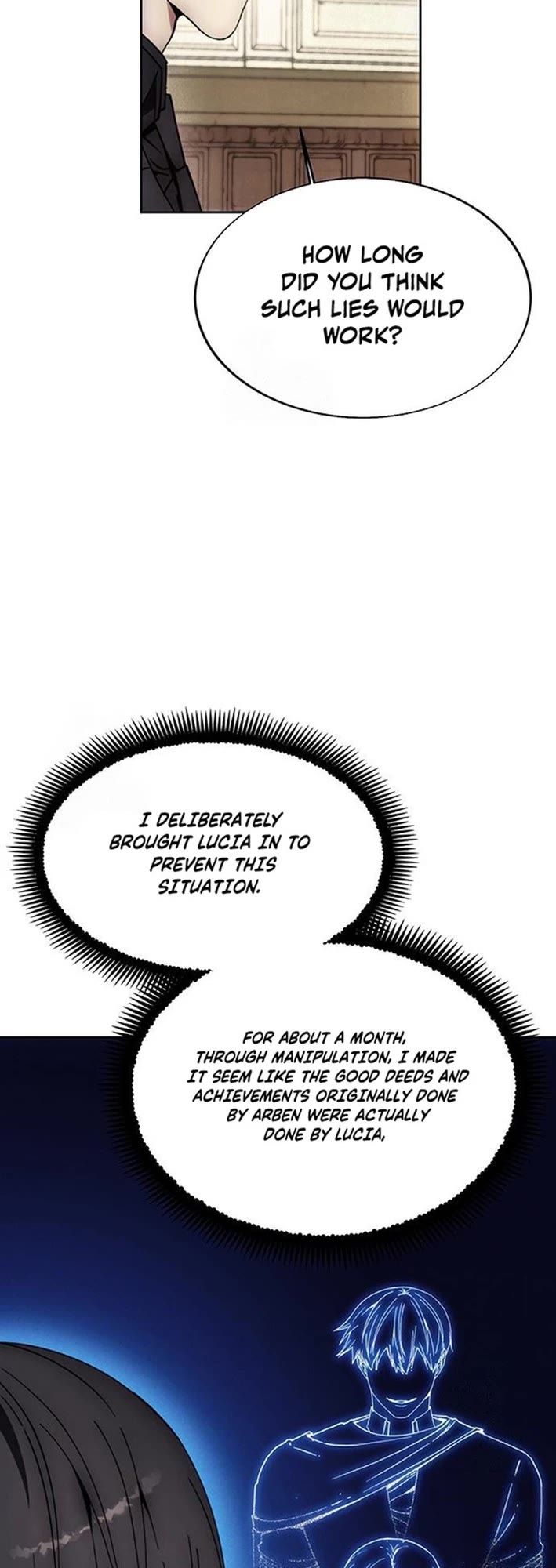 How to Live as a Villain chapter 198 page 27