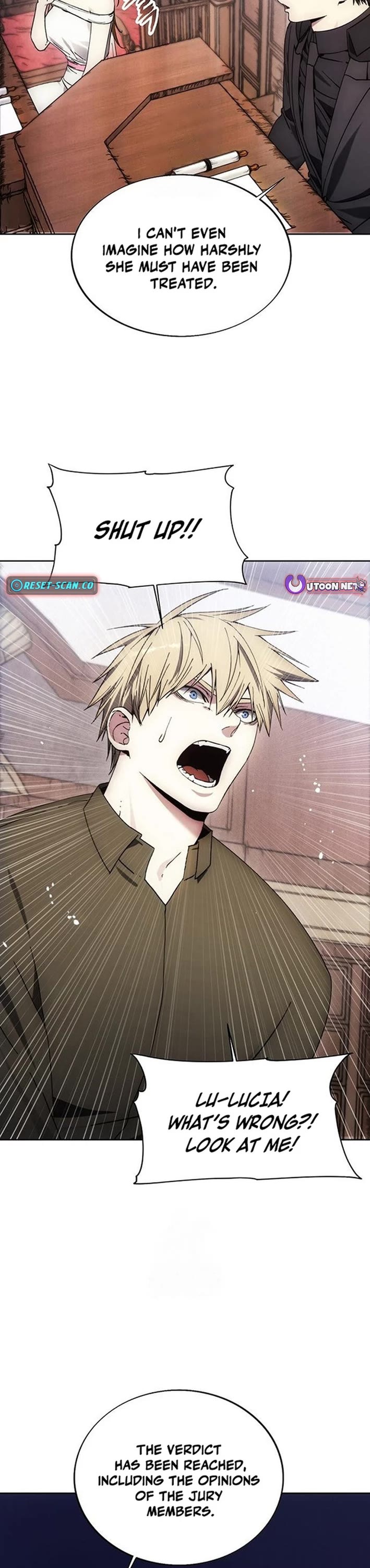 How to Live as a Villain chapter 198 page 29