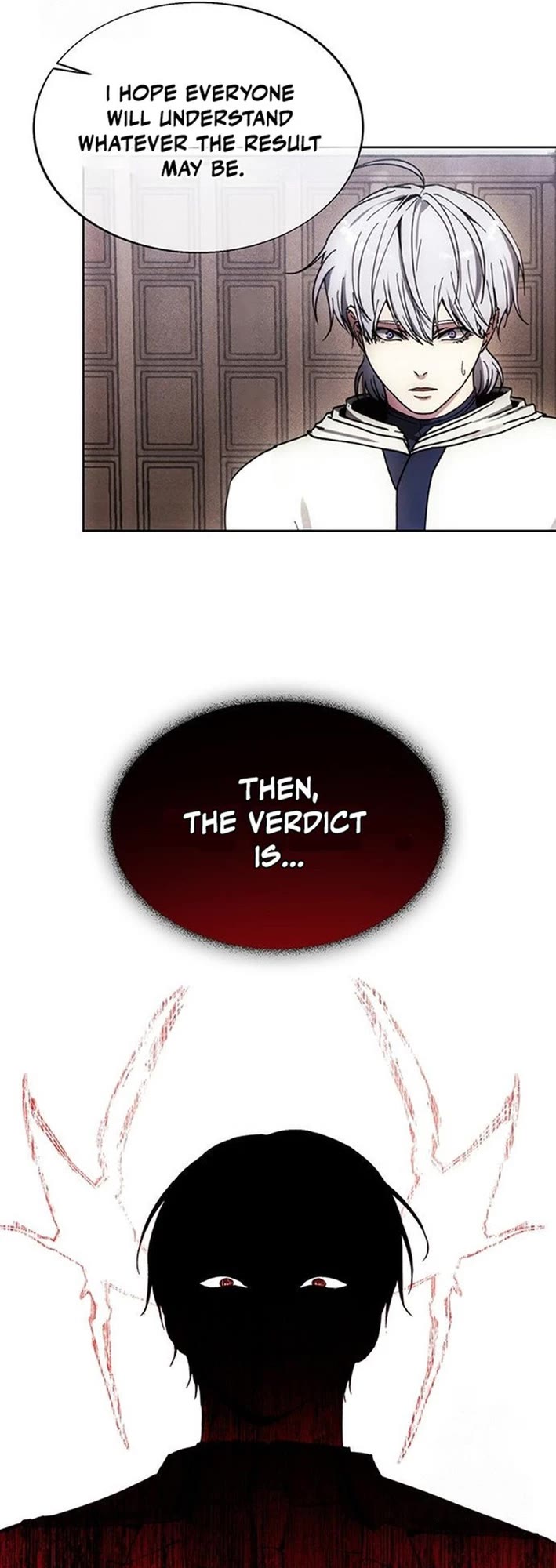 How to Live as a Villain chapter 198 page 31