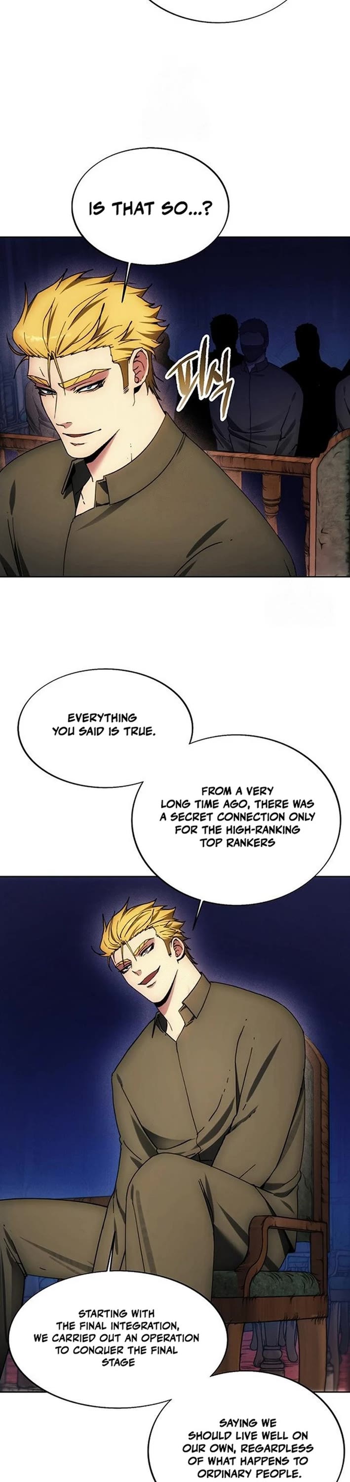 How to Live as a Villain chapter 198 page 4