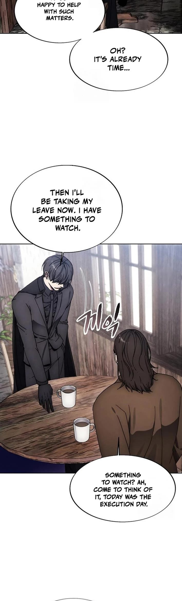 How to Live as a Villain chapter 198 page 41