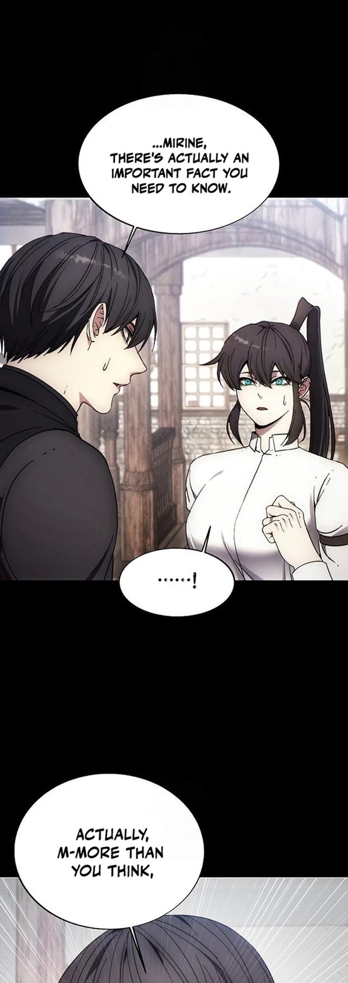 How to Live as a Villain chapter 199 page 10