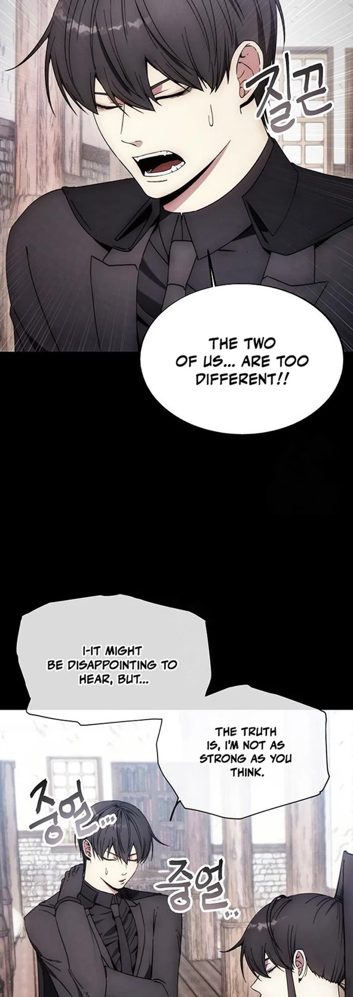 How to Live as a Villain chapter 199 page 11