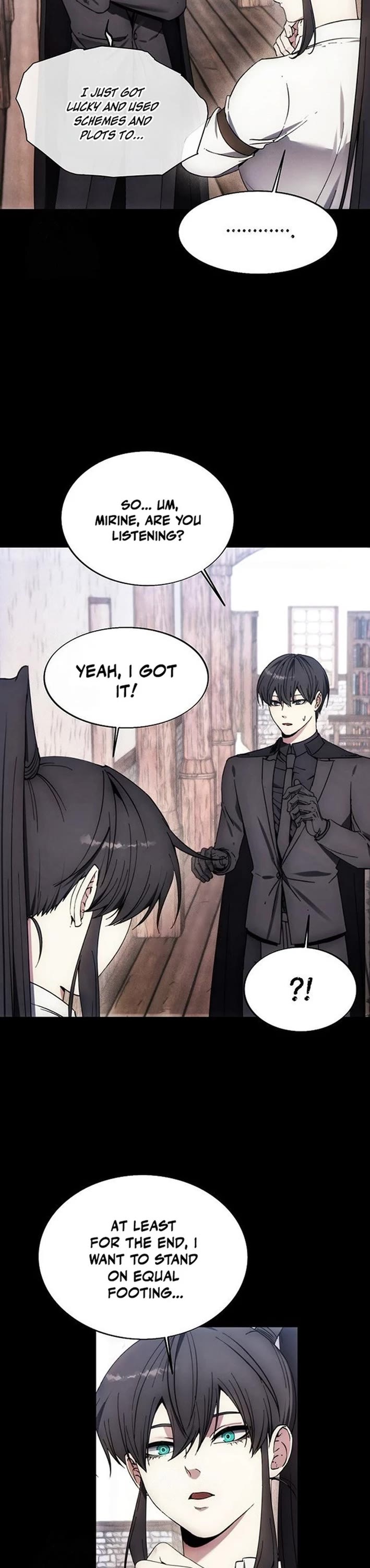 How to Live as a Villain chapter 199 page 12