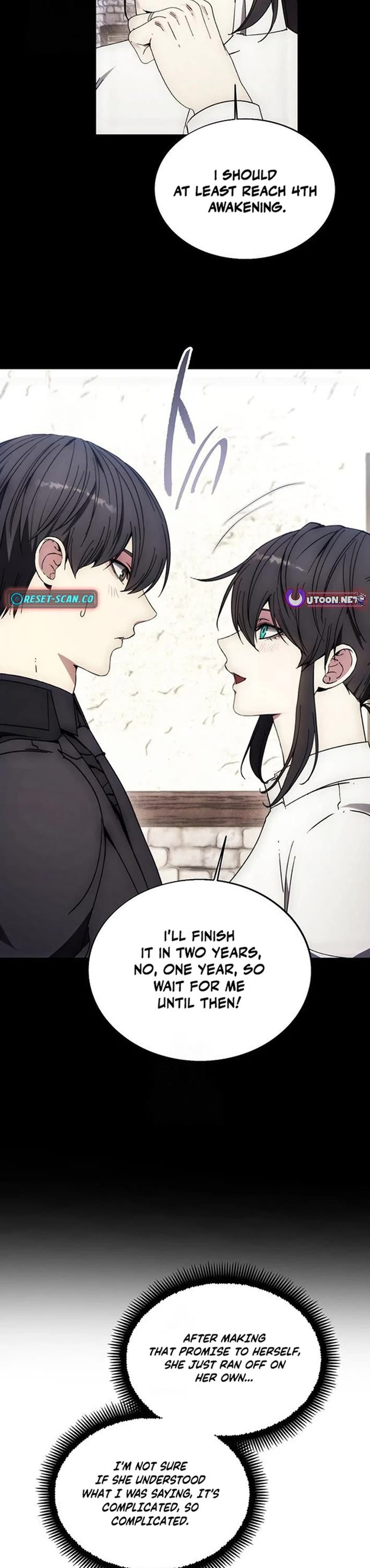 How to Live as a Villain chapter 199 page 13