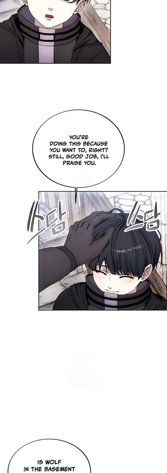 How to Live as a Villain chapter 199 page 15