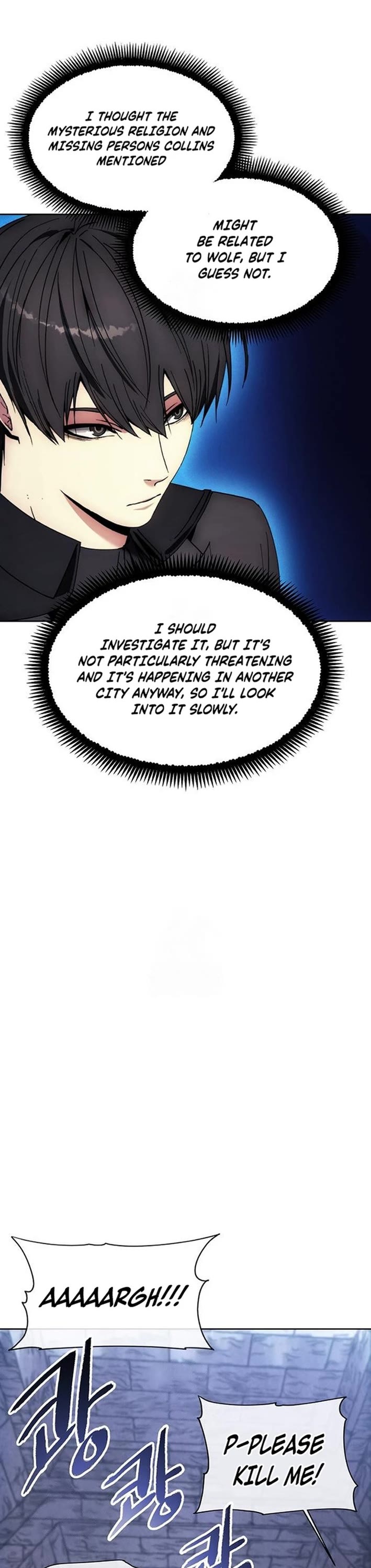 How to Live as a Villain chapter 199 page 17