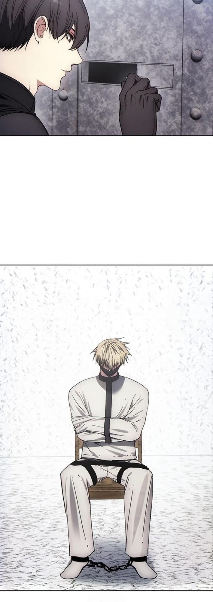 How to Live as a Villain chapter 199 page 19