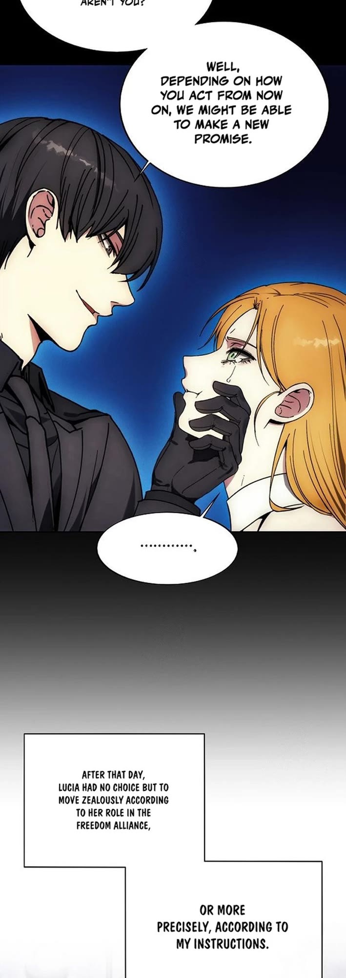 How to Live as a Villain chapter 199 page 23