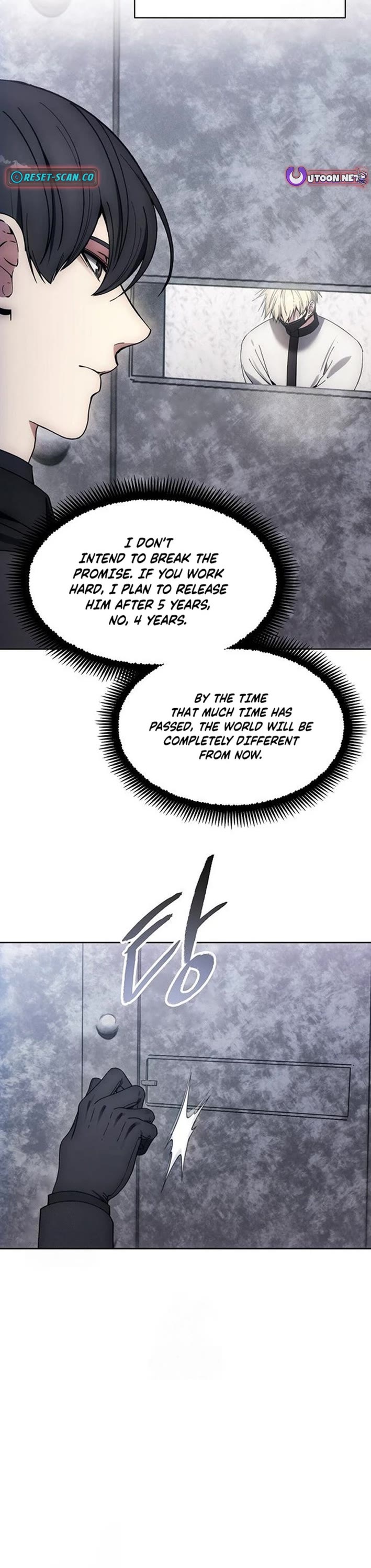 How to Live as a Villain chapter 199 page 24