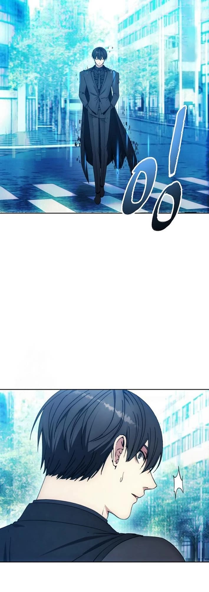 How to Live as a Villain chapter 199 page 31