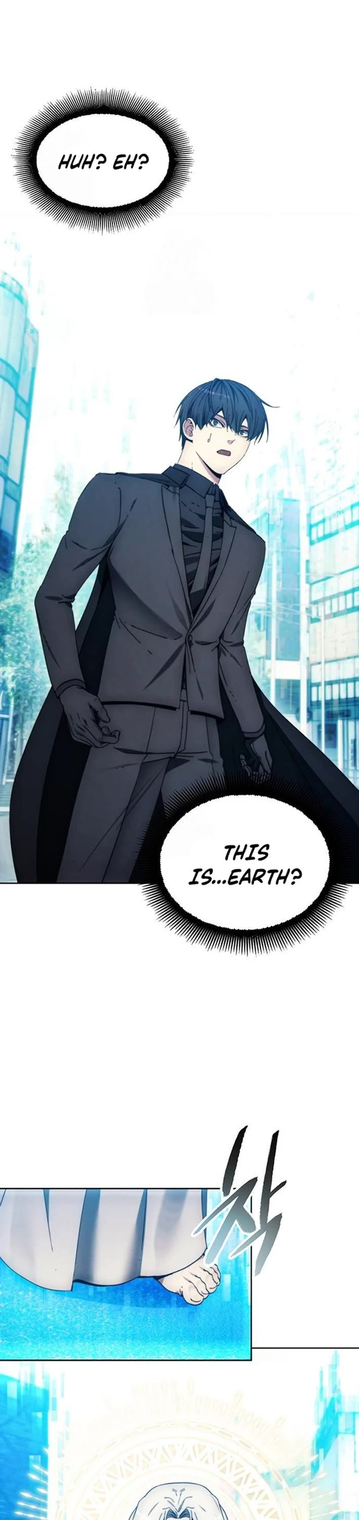 How to Live as a Villain chapter 199 page 32