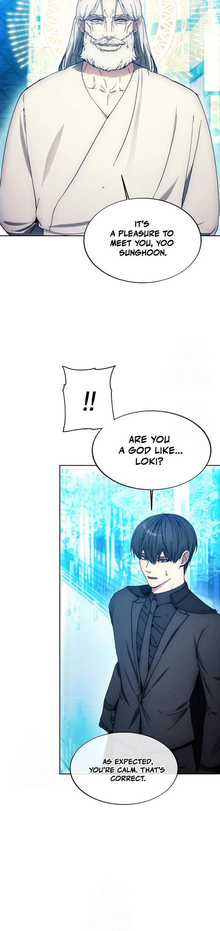 How to Live as a Villain chapter 199 page 33