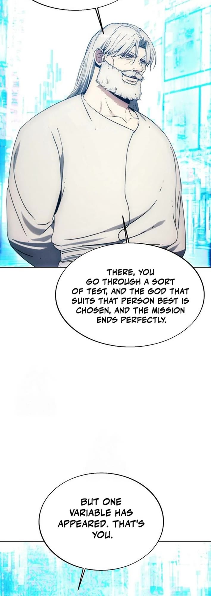 How to Live as a Villain chapter 199 page 35