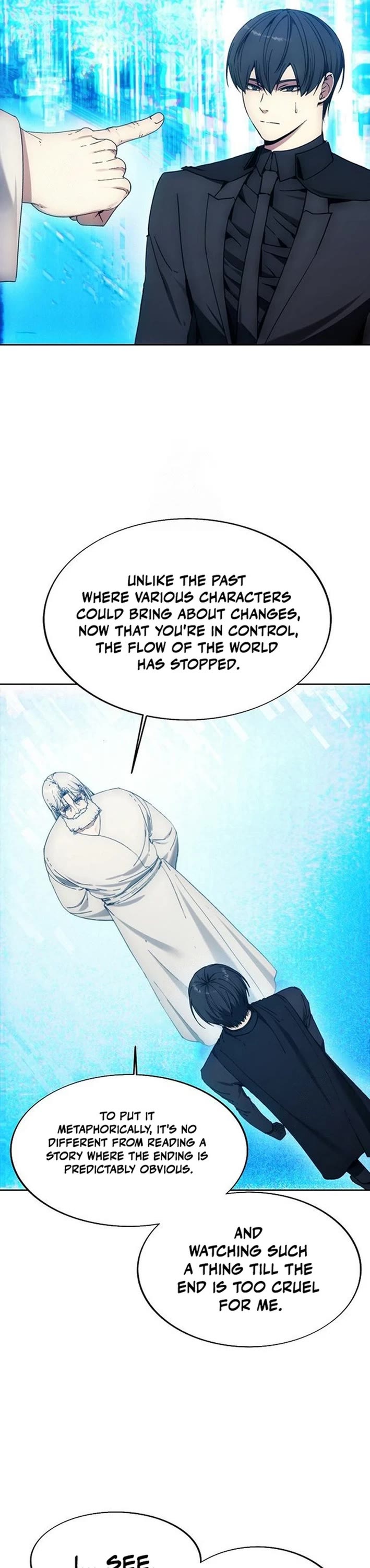 How to Live as a Villain chapter 199 page 36