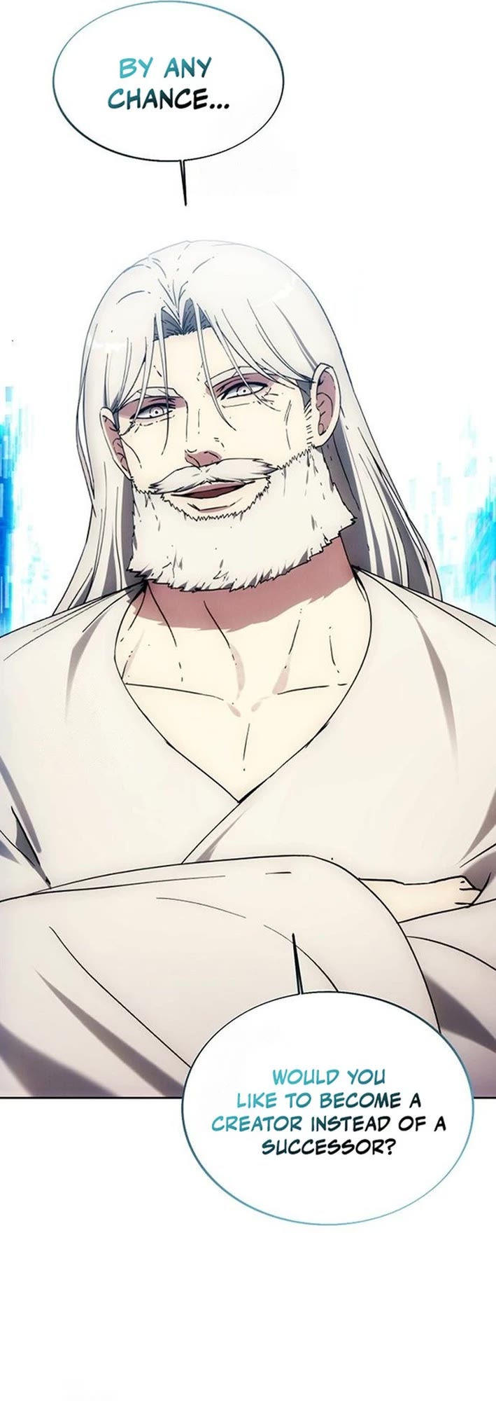 How to Live as a Villain chapter 199 page 38