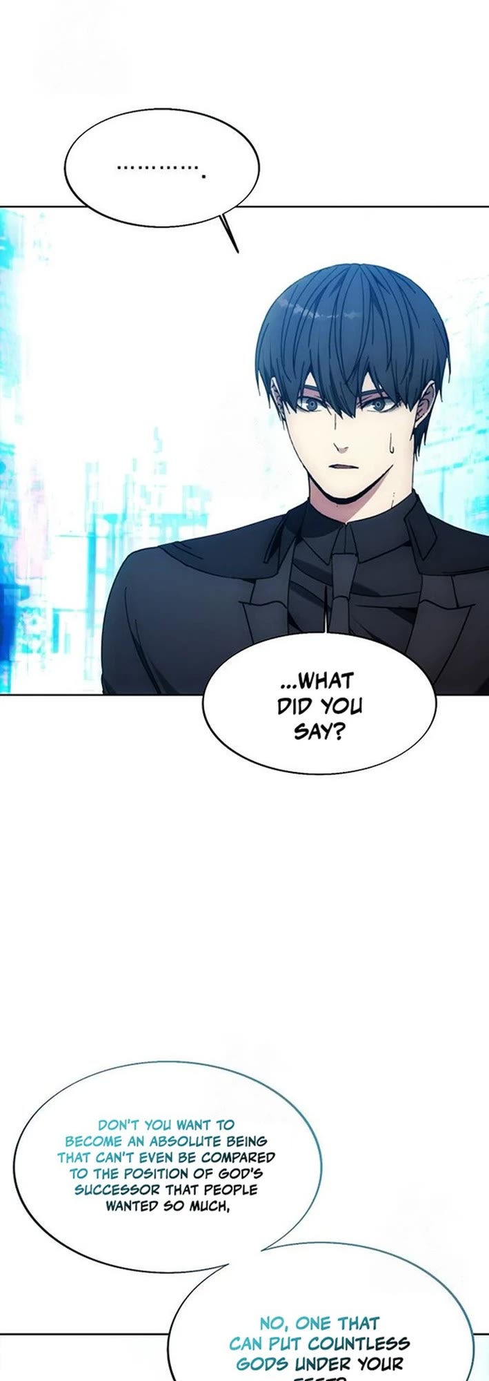 How to Live as a Villain chapter 199 page 39