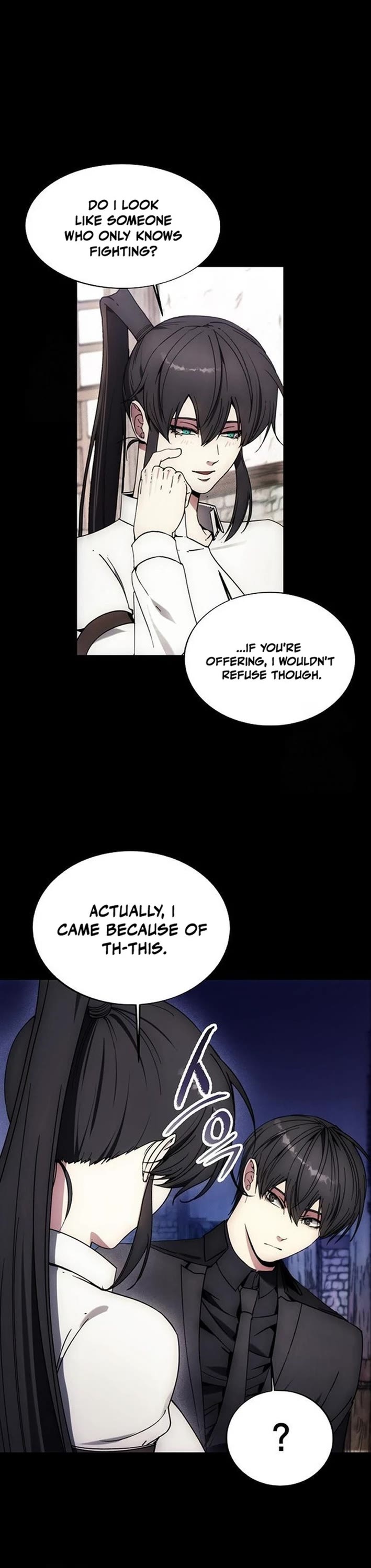 How to Live as a Villain chapter 199 page 4