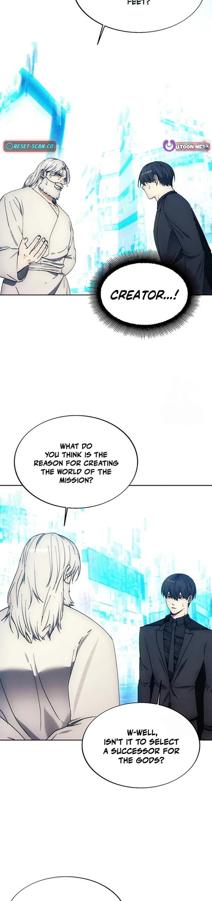 How to Live as a Villain chapter 199 page 40