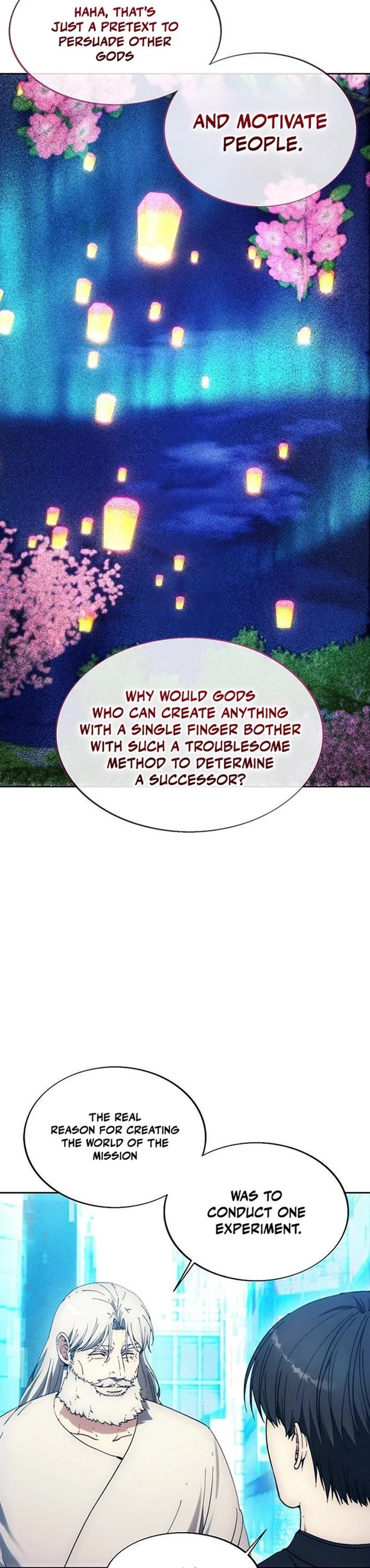 How to Live as a Villain chapter 199 page 41