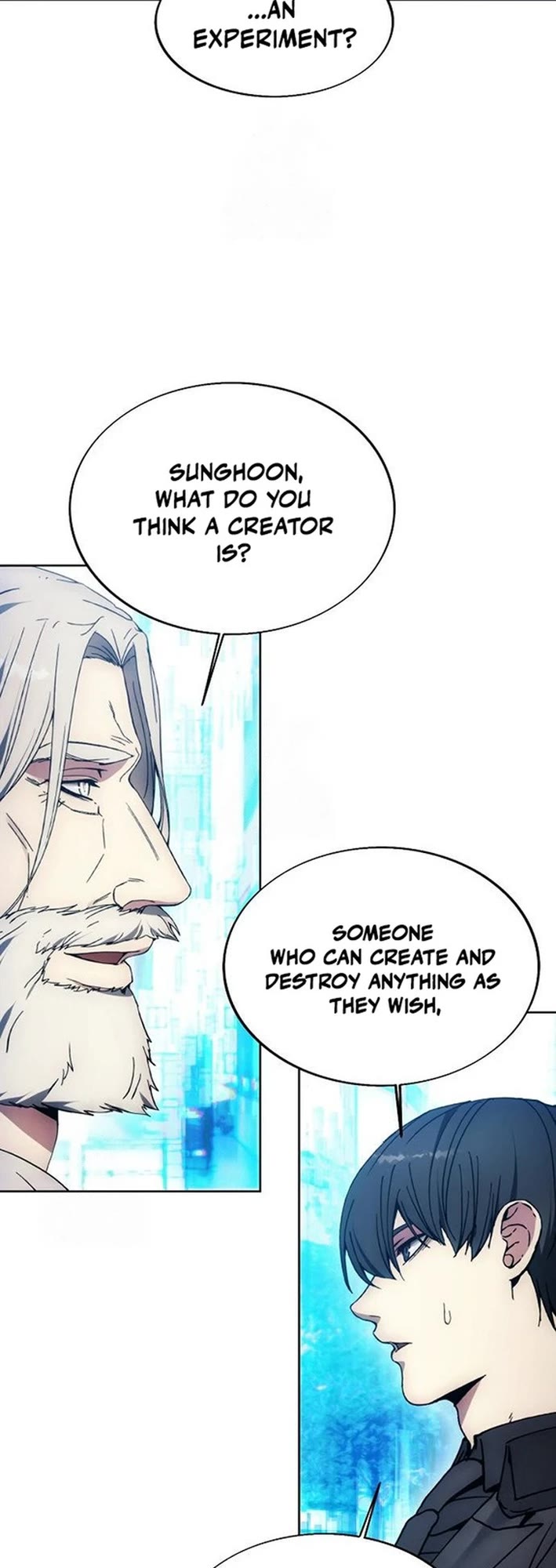 How to Live as a Villain chapter 199 page 42