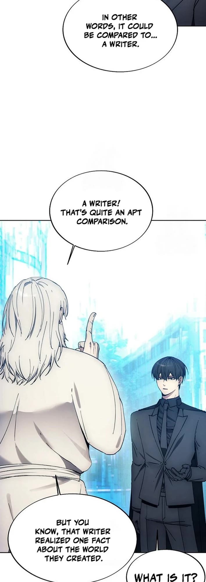 How to Live as a Villain chapter 199 page 43