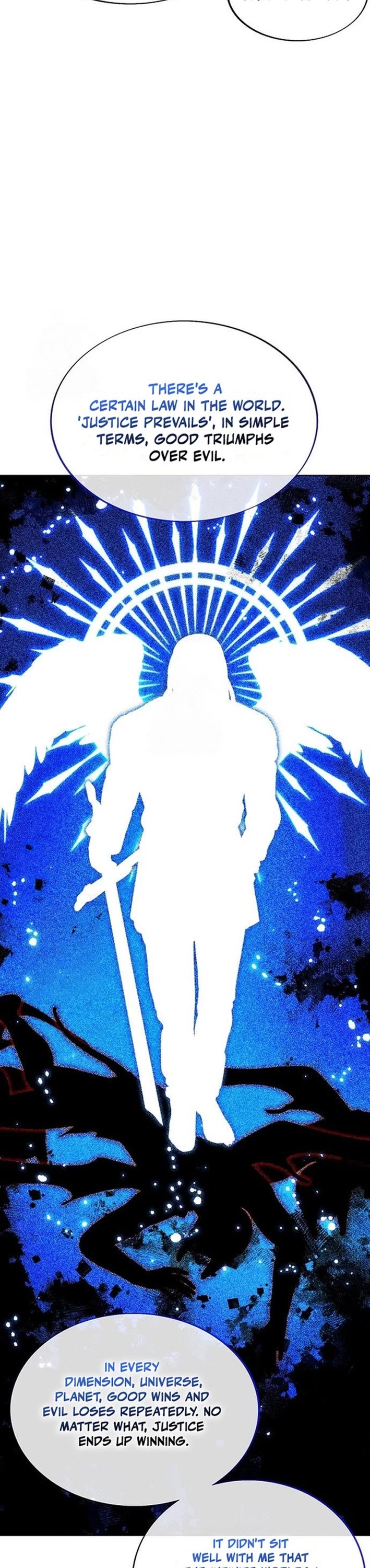 How to Live as a Villain chapter 199 page 44