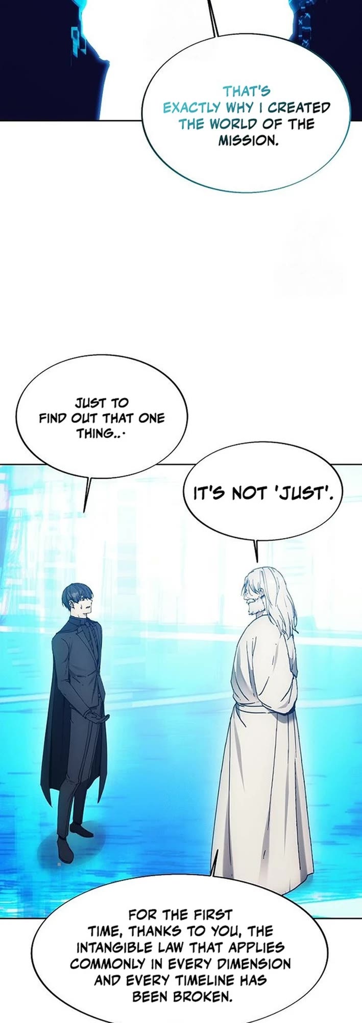 How to Live as a Villain chapter 199 page 46