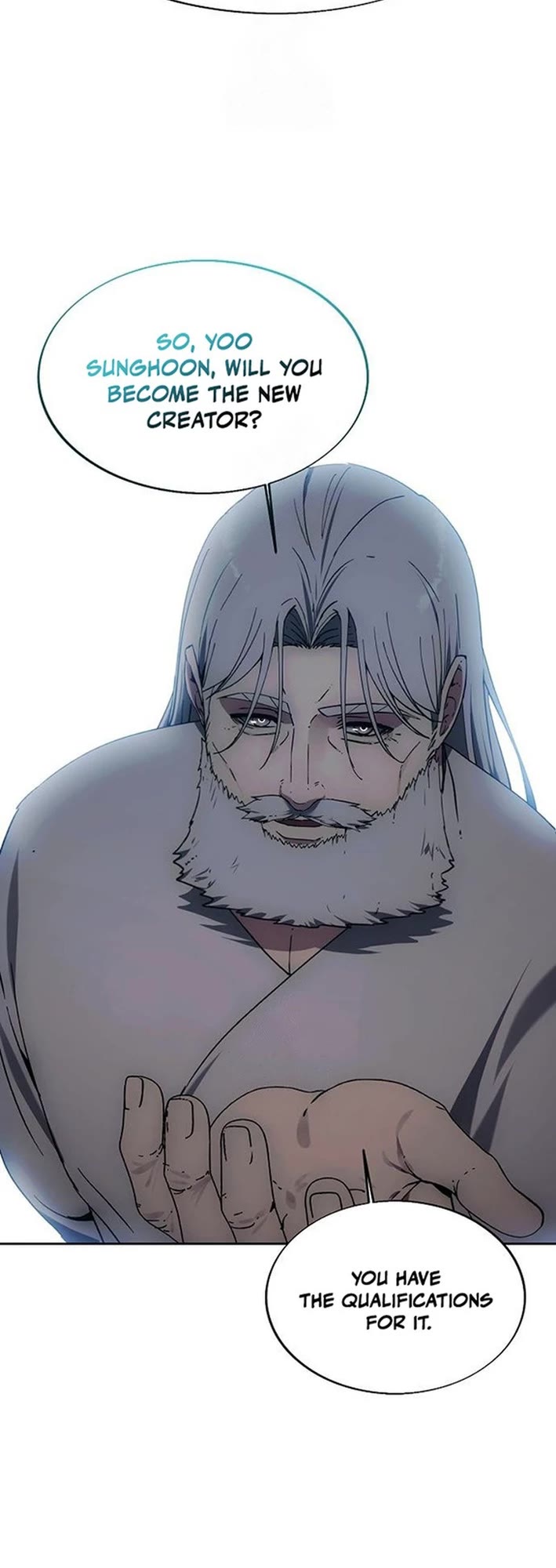 How to Live as a Villain chapter 199 page 47