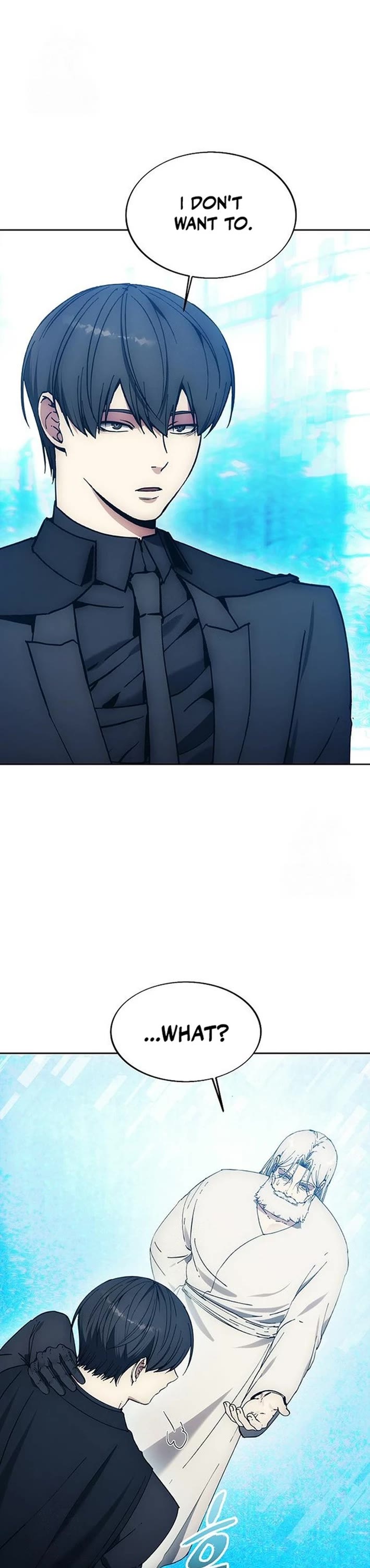 How to Live as a Villain chapter 199 page 48