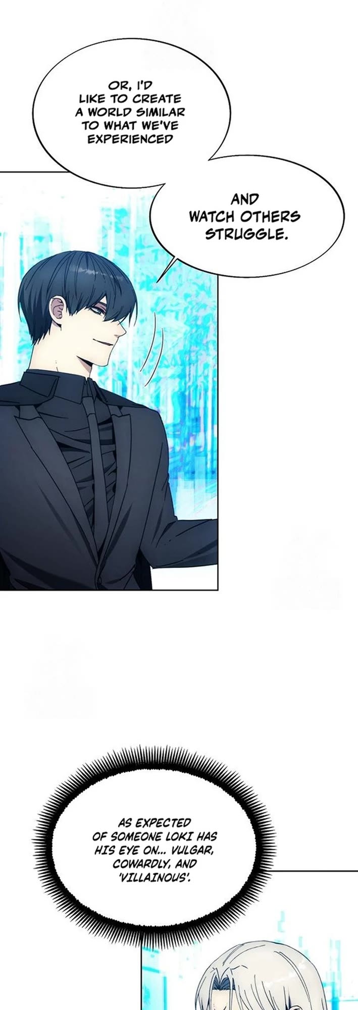 How to Live as a Villain chapter 199 page 51