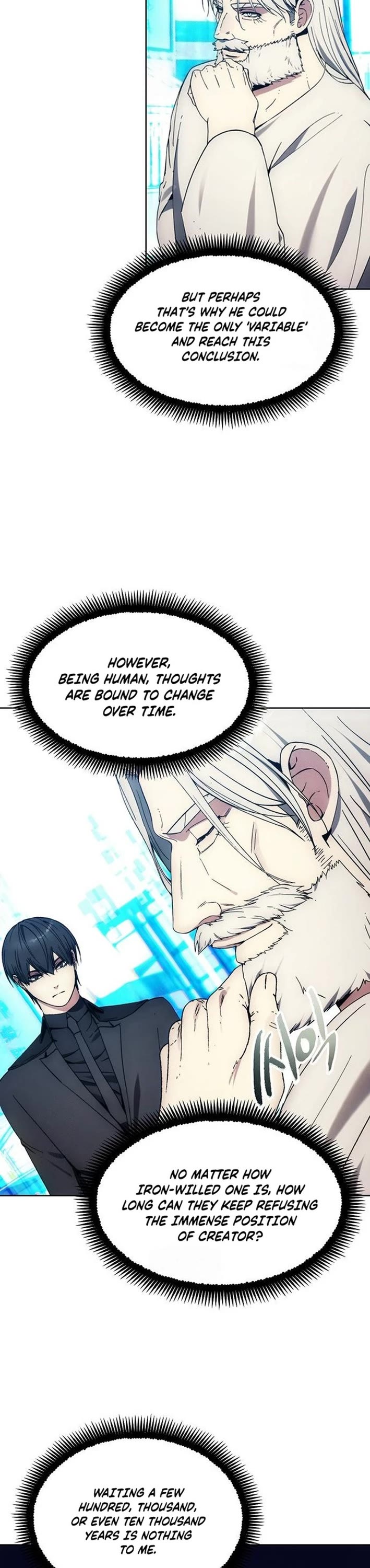 How to Live as a Villain chapter 199 page 52