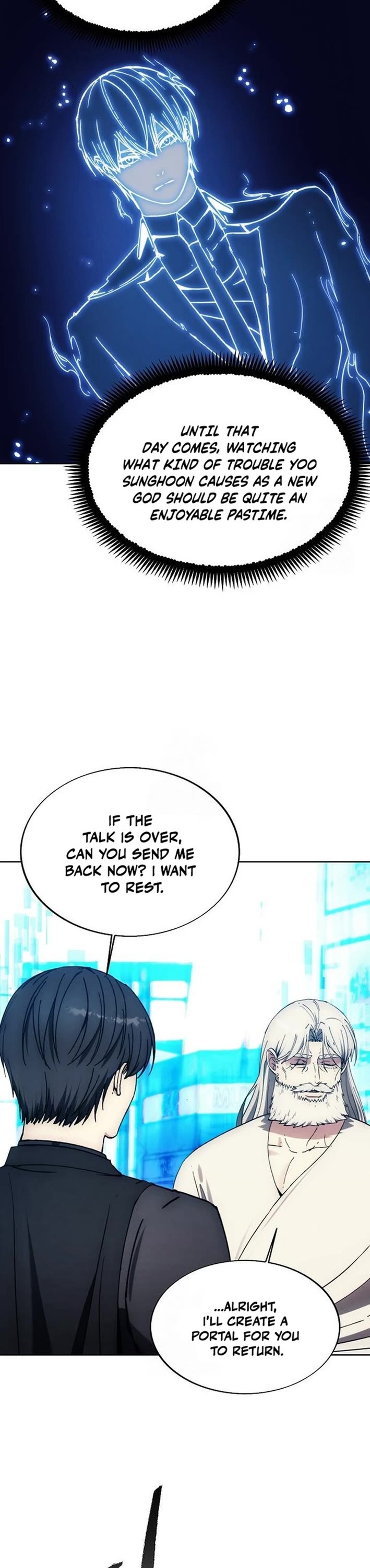 How to Live as a Villain chapter 199 page 53