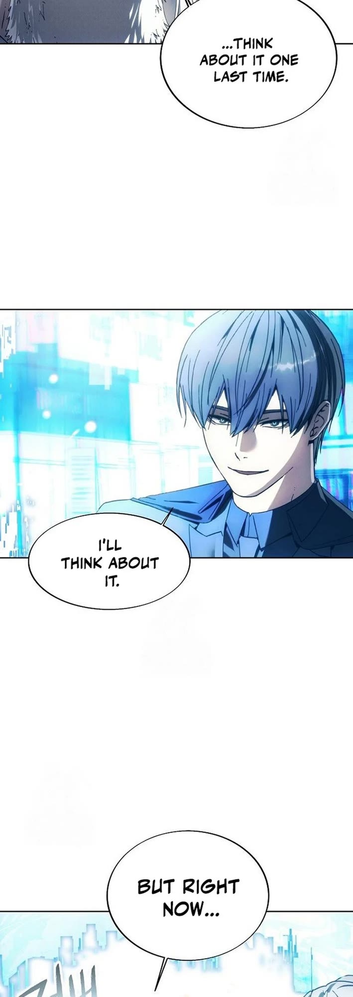 How to Live as a Villain chapter 199 page 55