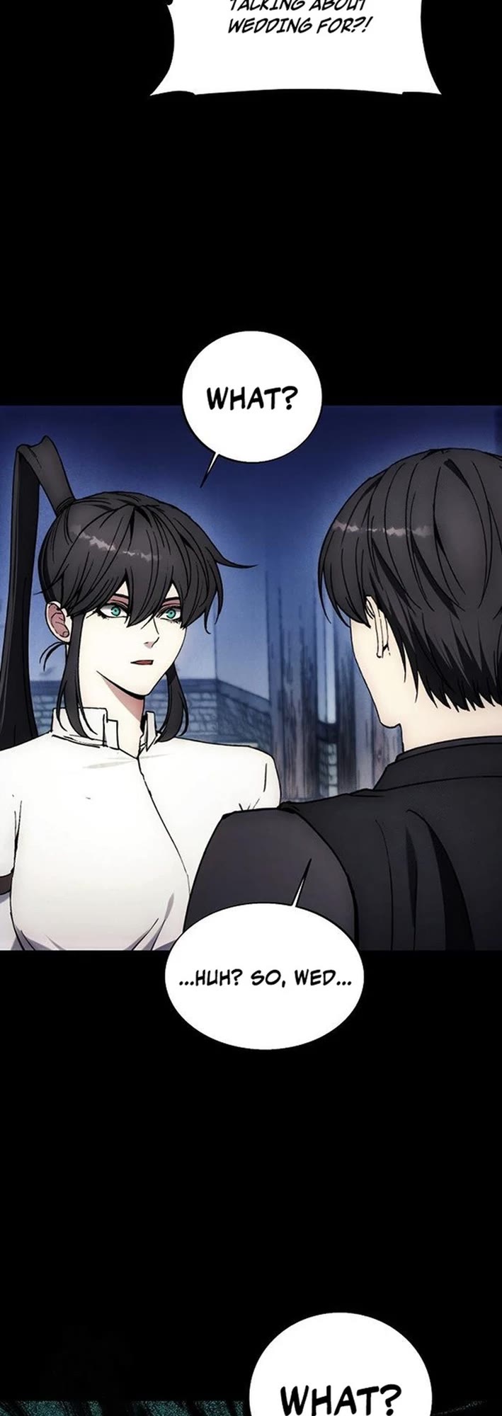 How to Live as a Villain chapter 199 page 7