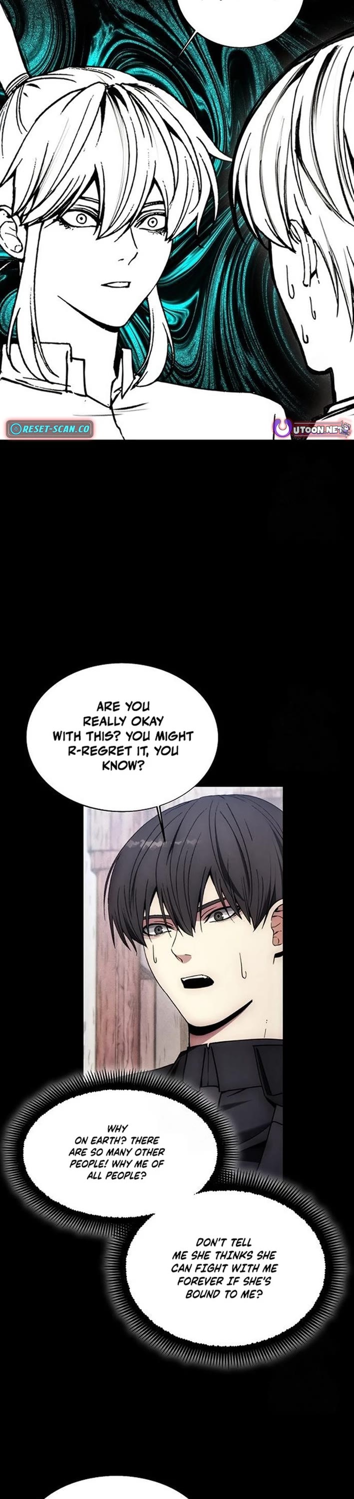 How to Live as a Villain chapter 199 page 8