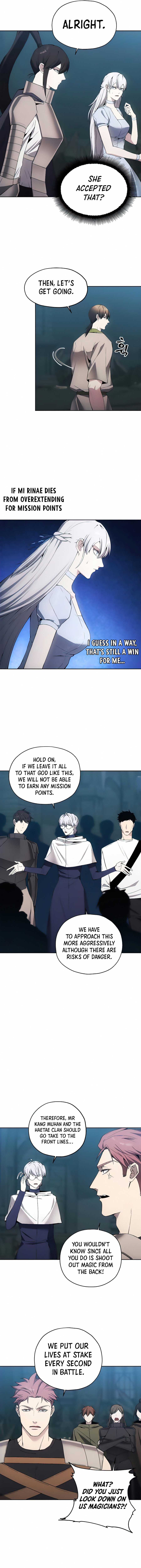 How to Live as a Villain chapter 20 page 12