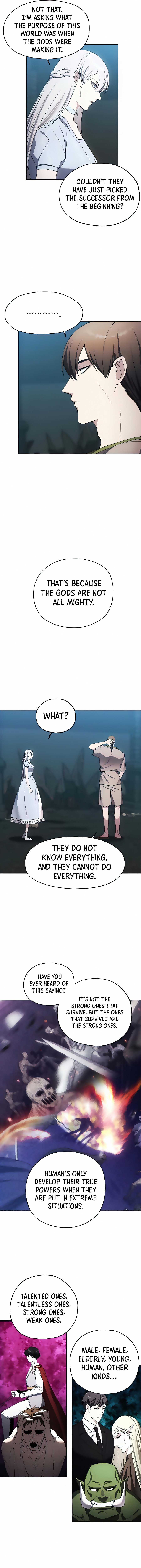 How to Live as a Villain chapter 20 page 6