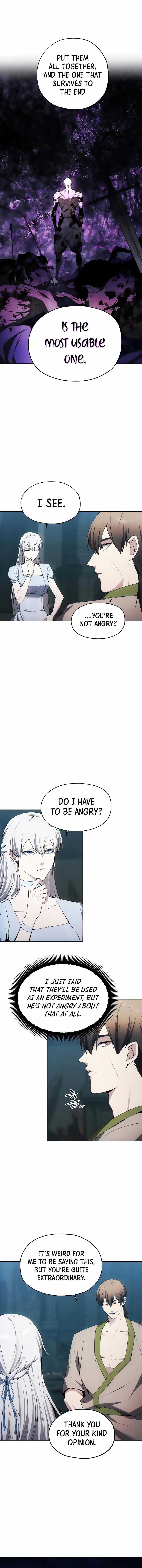 How to Live as a Villain chapter 20 page 7