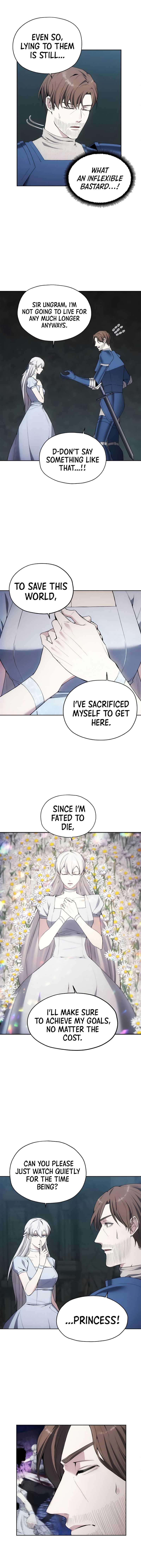 How to Live as a Villain chapter 21 page 10