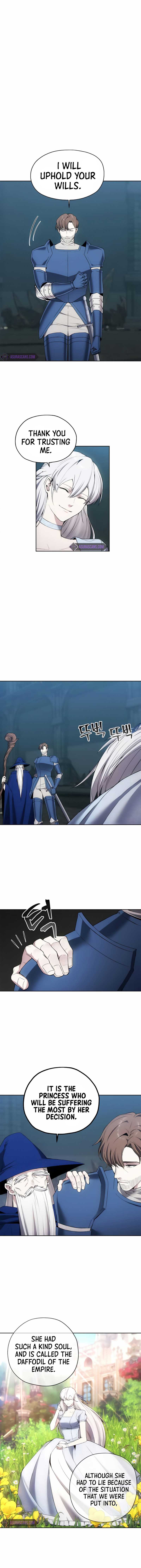 How to Live as a Villain chapter 21 page 11