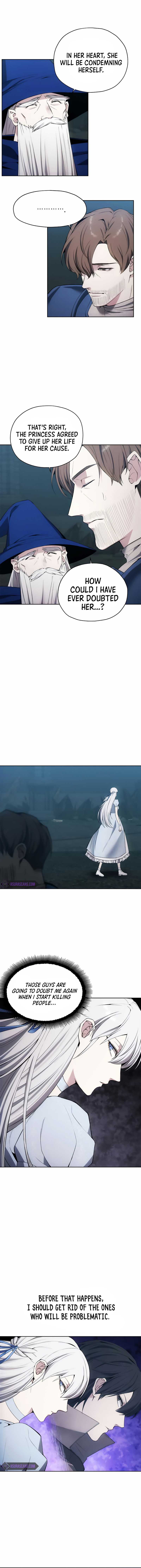 How to Live as a Villain chapter 21 page 12